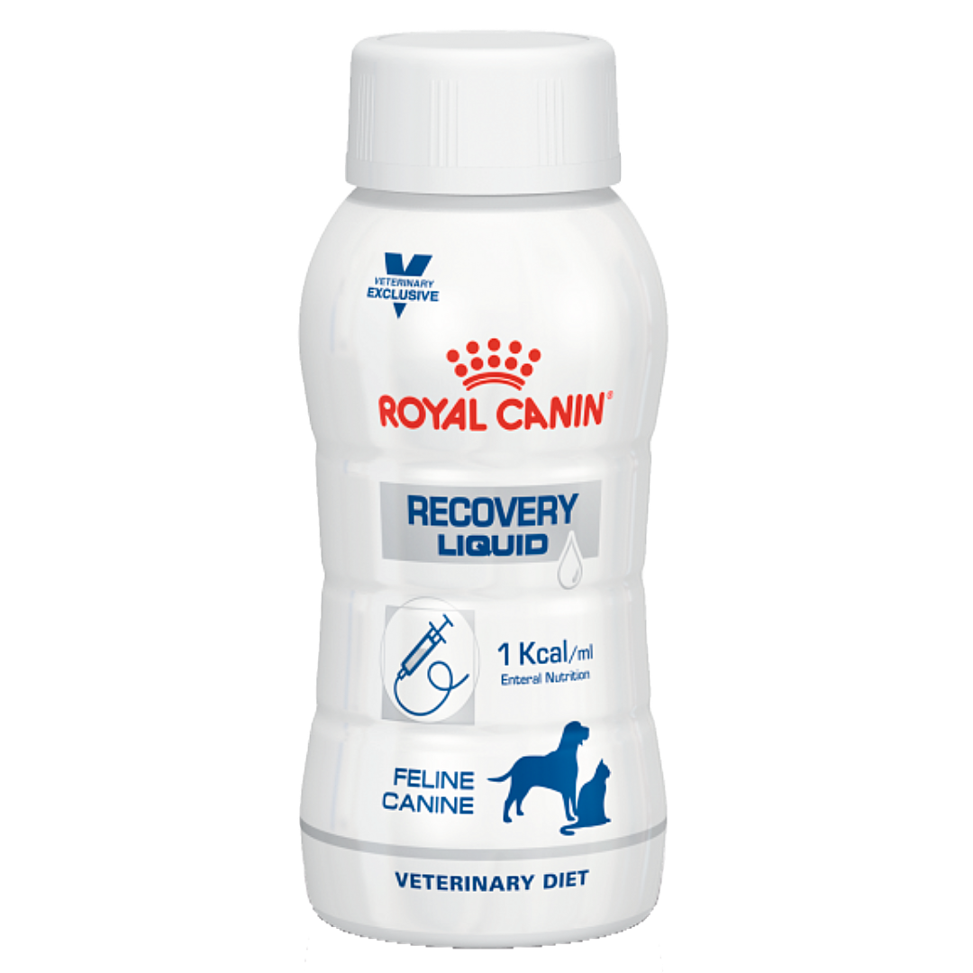 Royal Canin Recovery Liquid 200ml