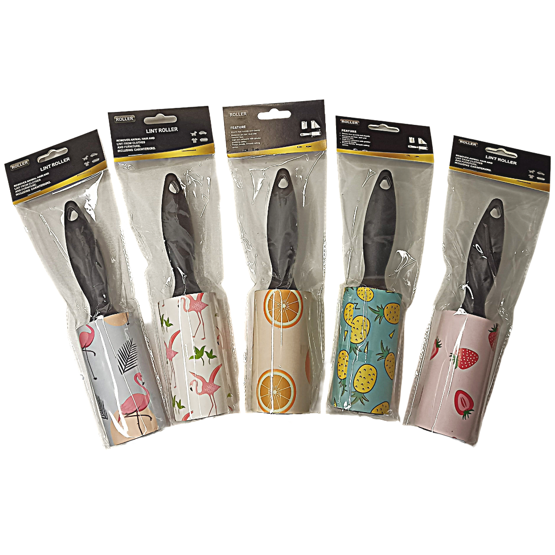 Lint Roller 1pcs