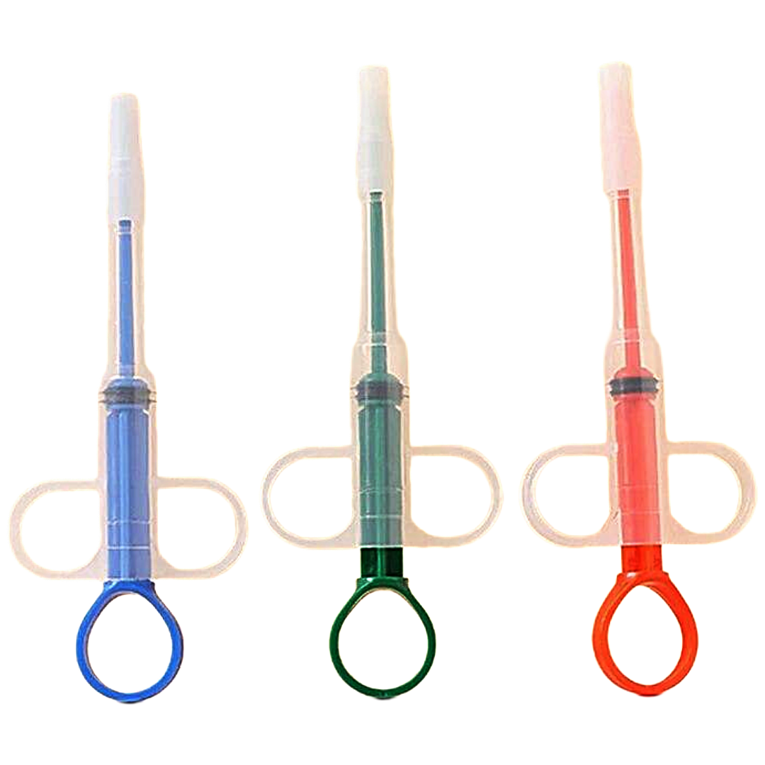 Pet Feeding kit