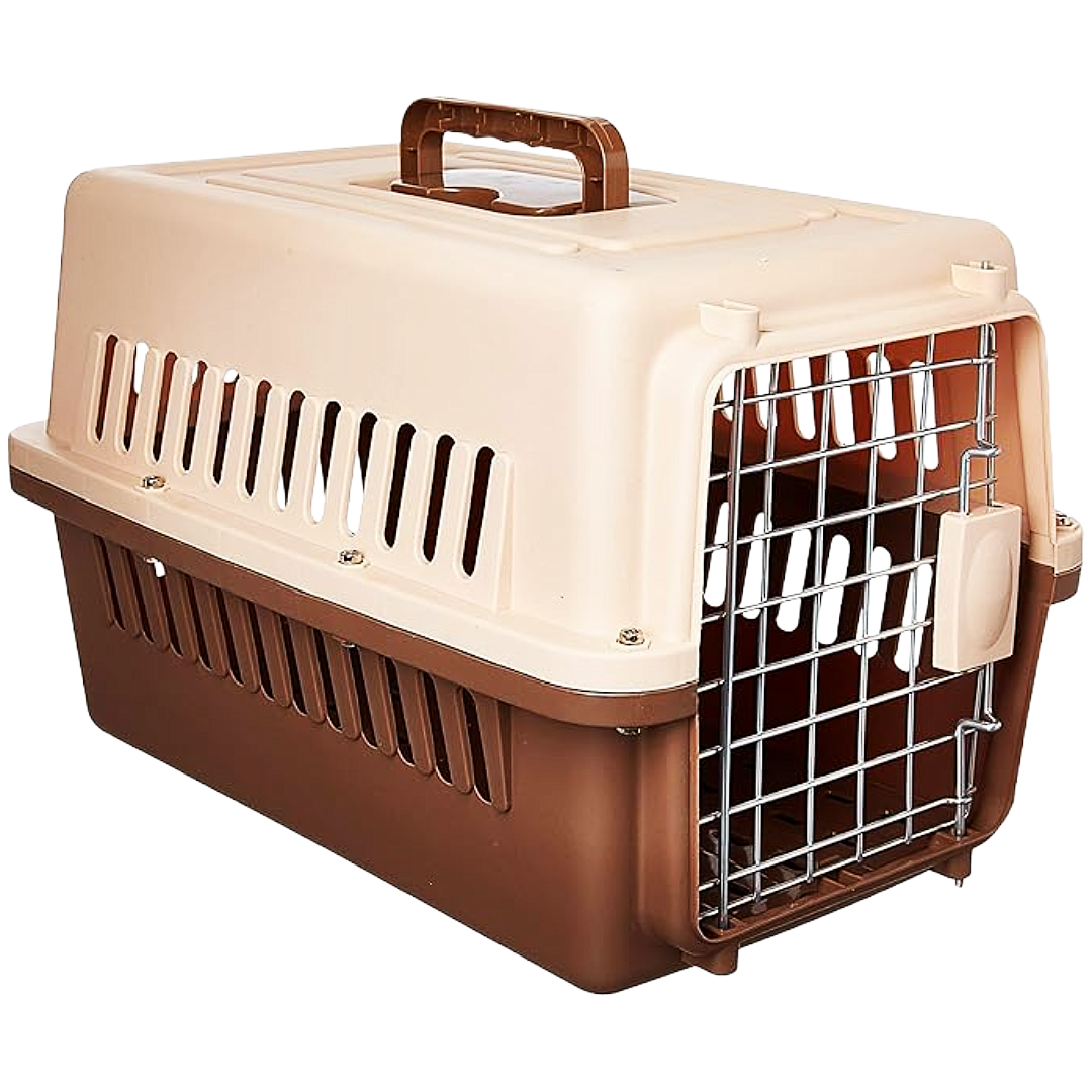 Pet Carrier for Cats & Dogs & Travel Cage