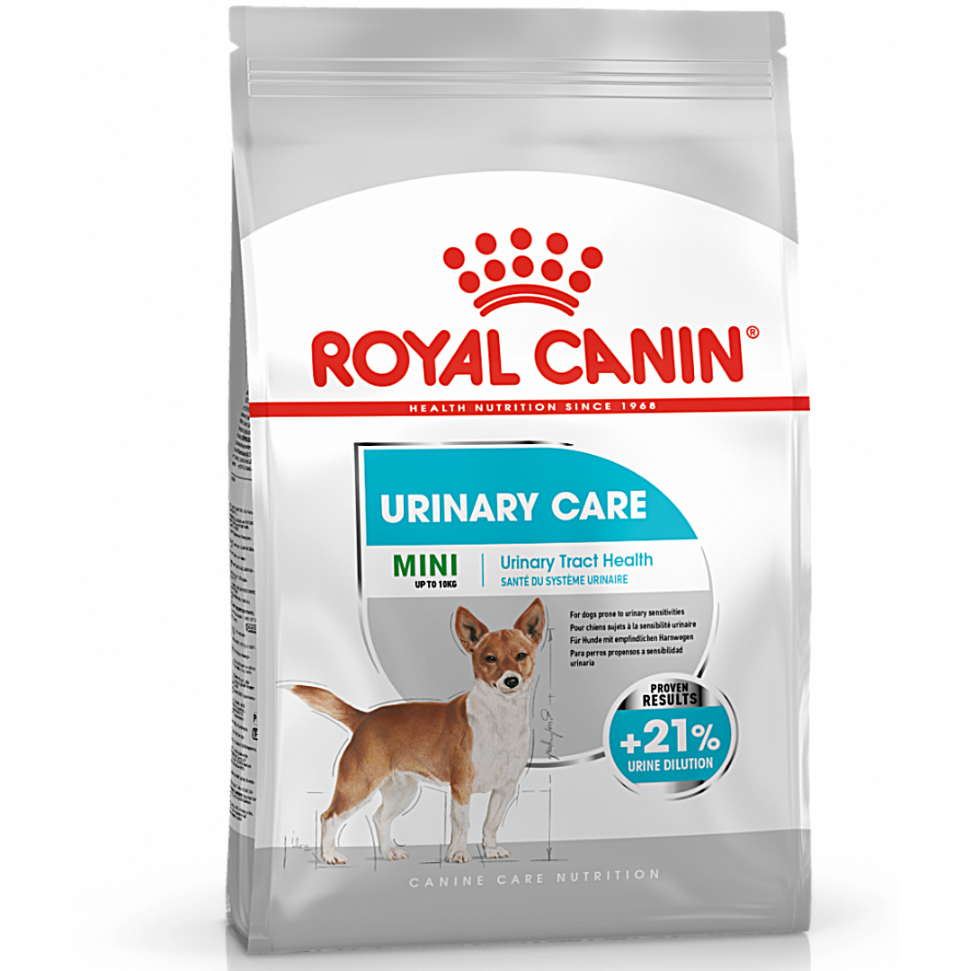 Royal Canin Mini Urinary Care 3kg