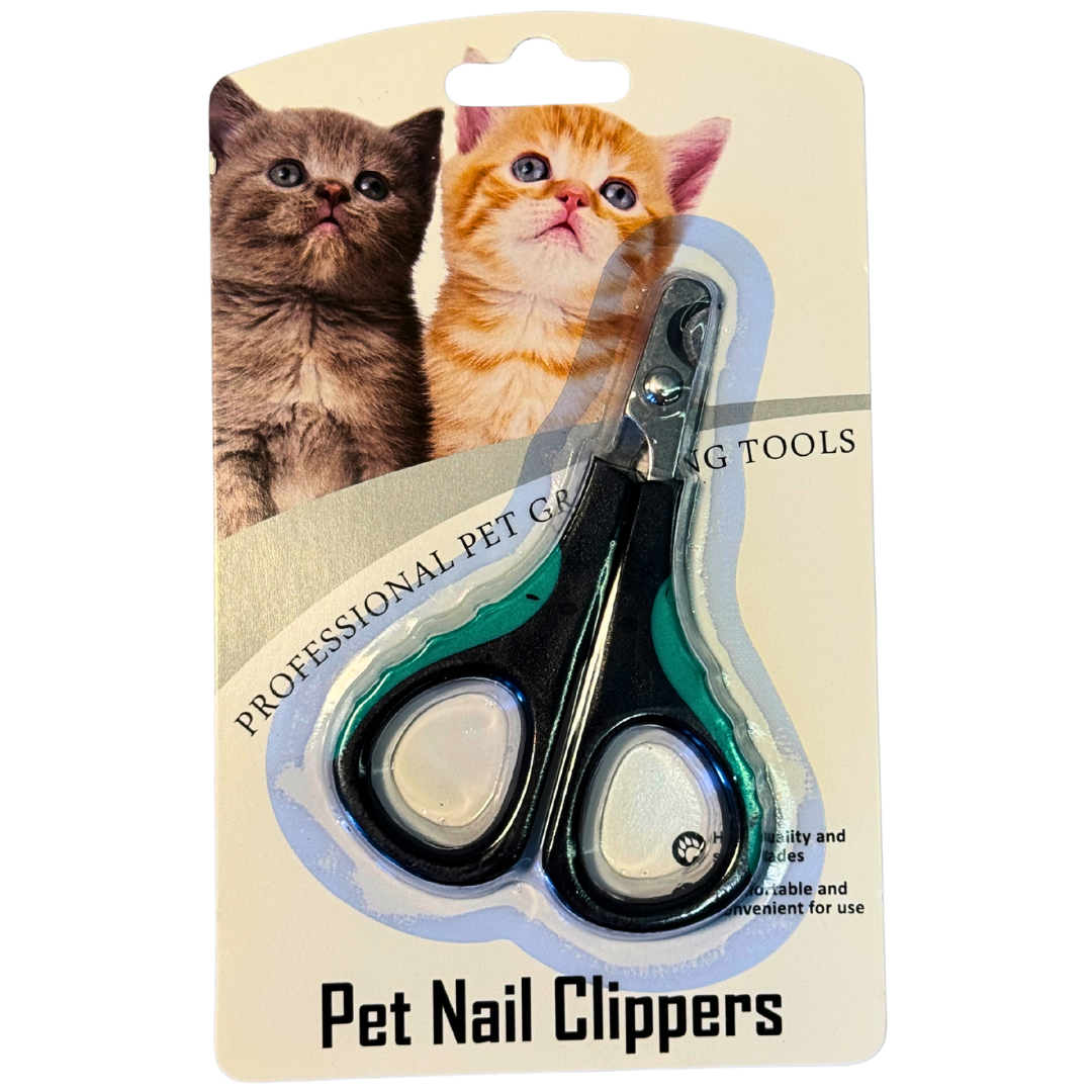 Pet Nail Clippers