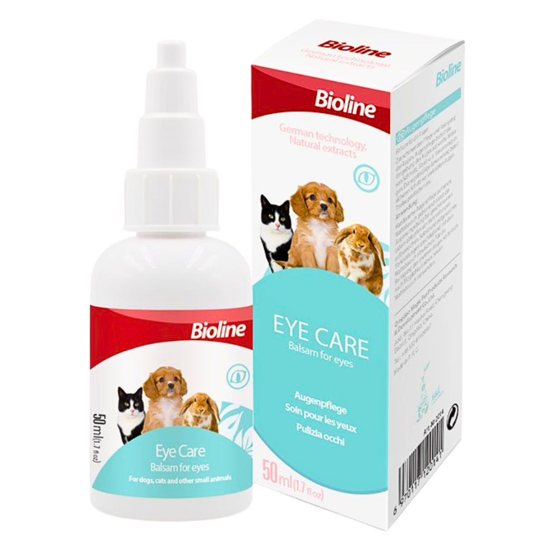 Biolie Eye Care 50ml