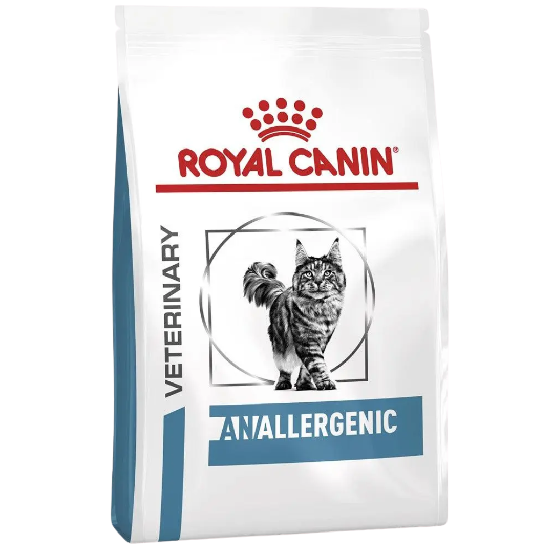 Royal Canin Anallergenic Cat 2kg