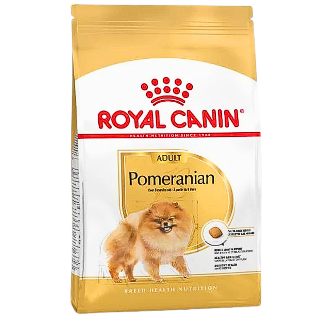 Royal Canin Pomeranian 1.5kg