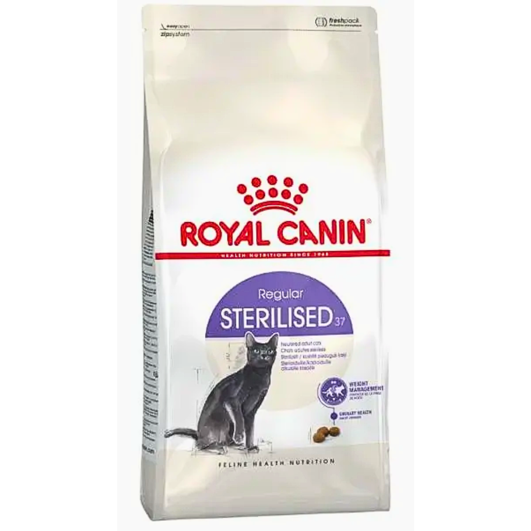 Royal Canin Adult Sterilized 10Kg