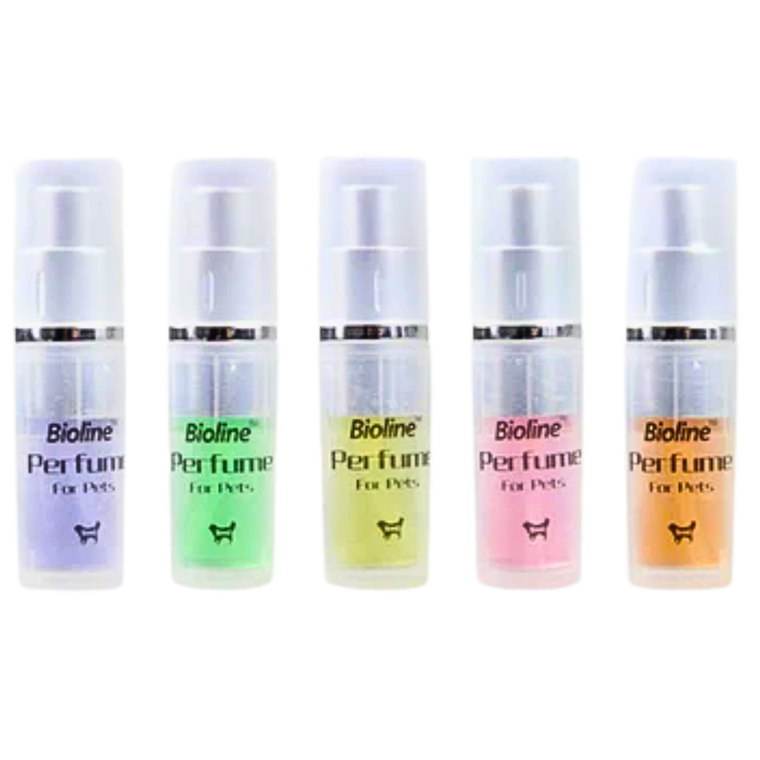 Bioline Perfume For Pets