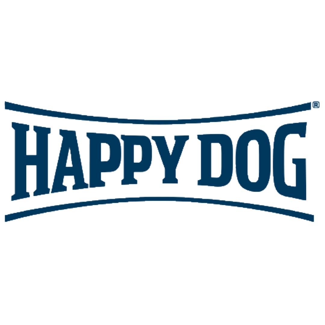 Happy Dog
