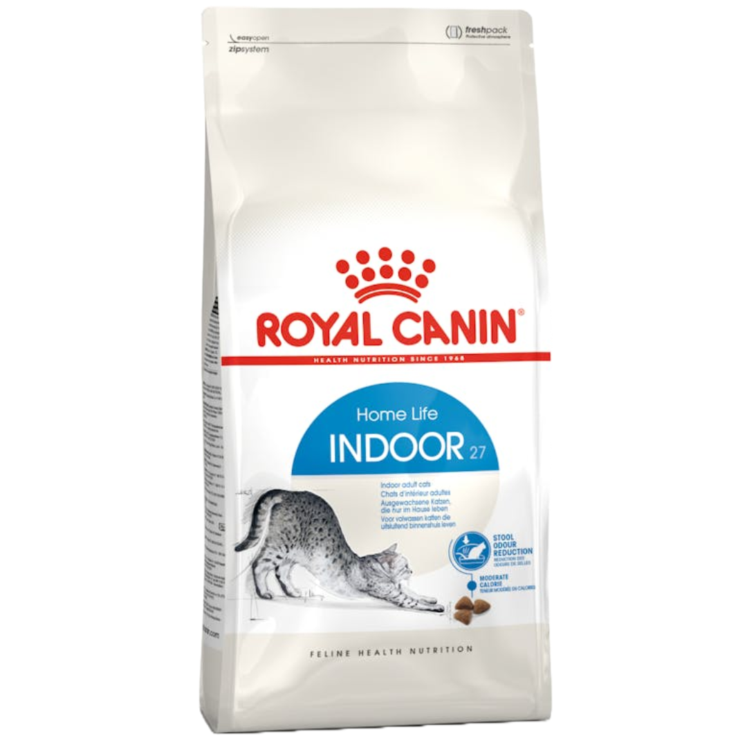 Royal Canin Indoor 27