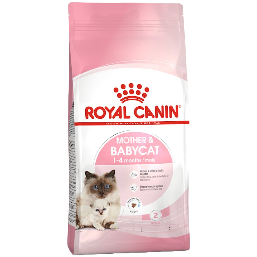 Royal Canin Mother & Baby 2kg