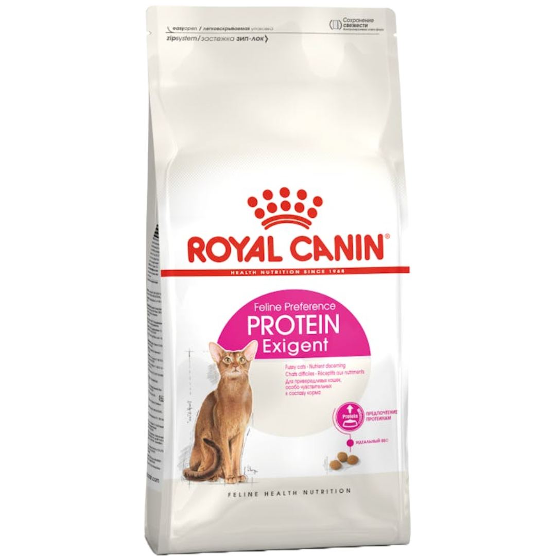Royal Canin Protien Exigent