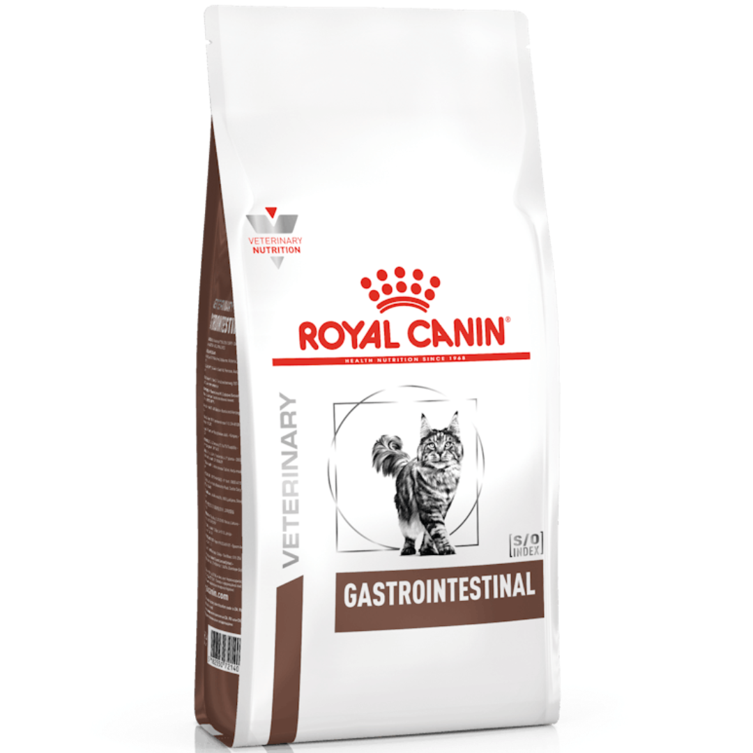 Royal Canin Gastrointestinal 