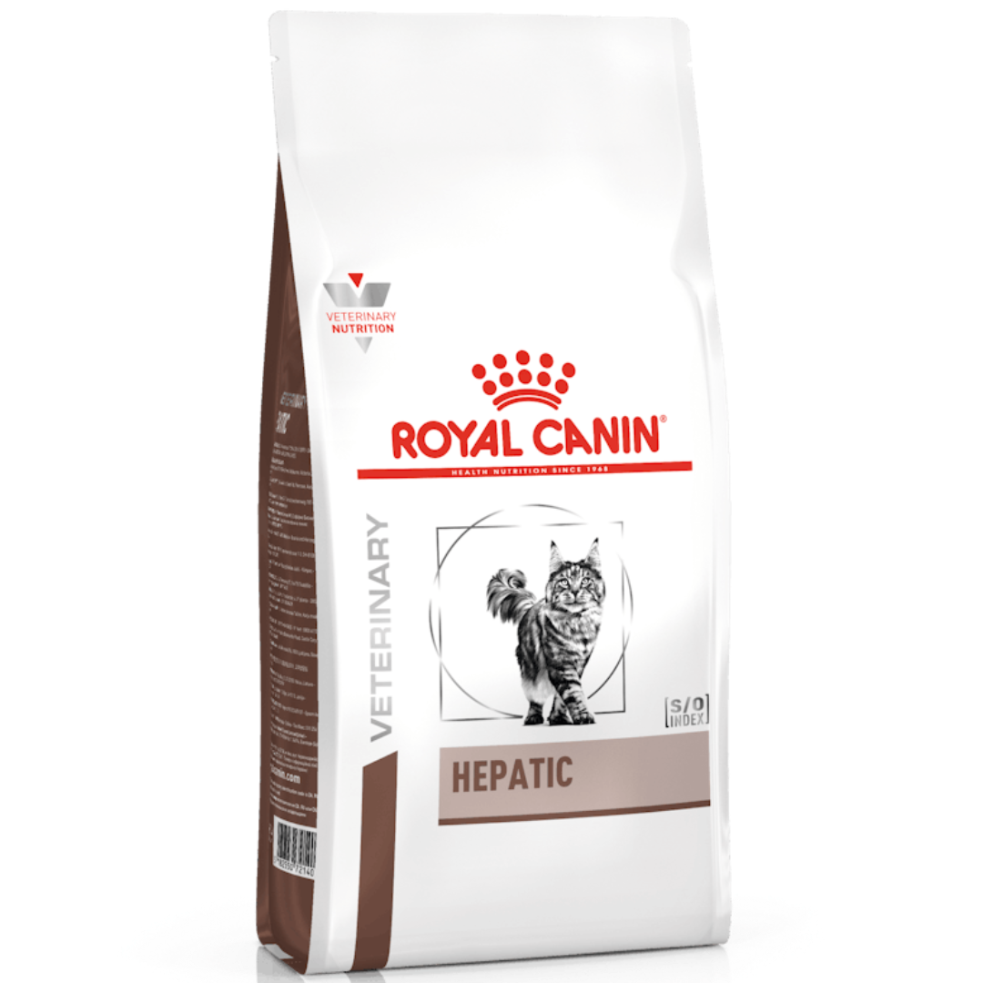Royal Canin Hepatic 2kg