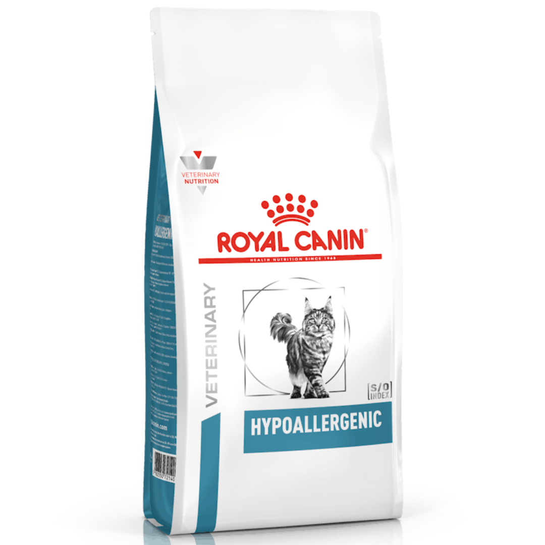 Royal Canin Hypoallergenic 2.5kg
