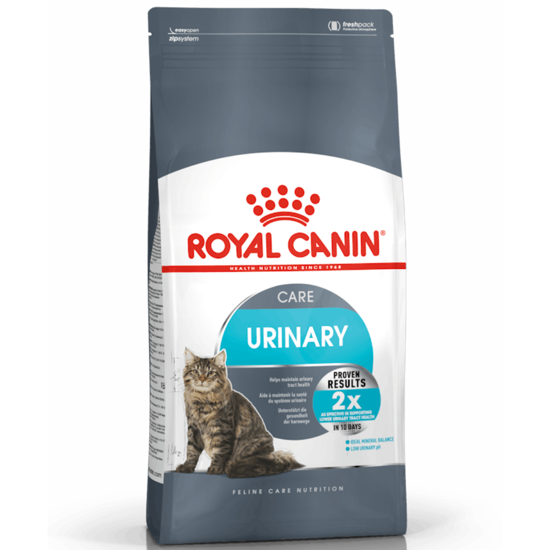 Royal Cat Urinary Care 400g