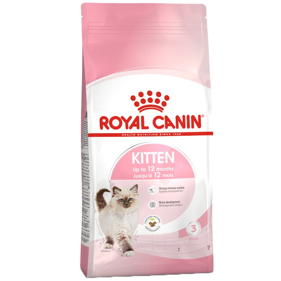 Royal Canin Kitten 2kg