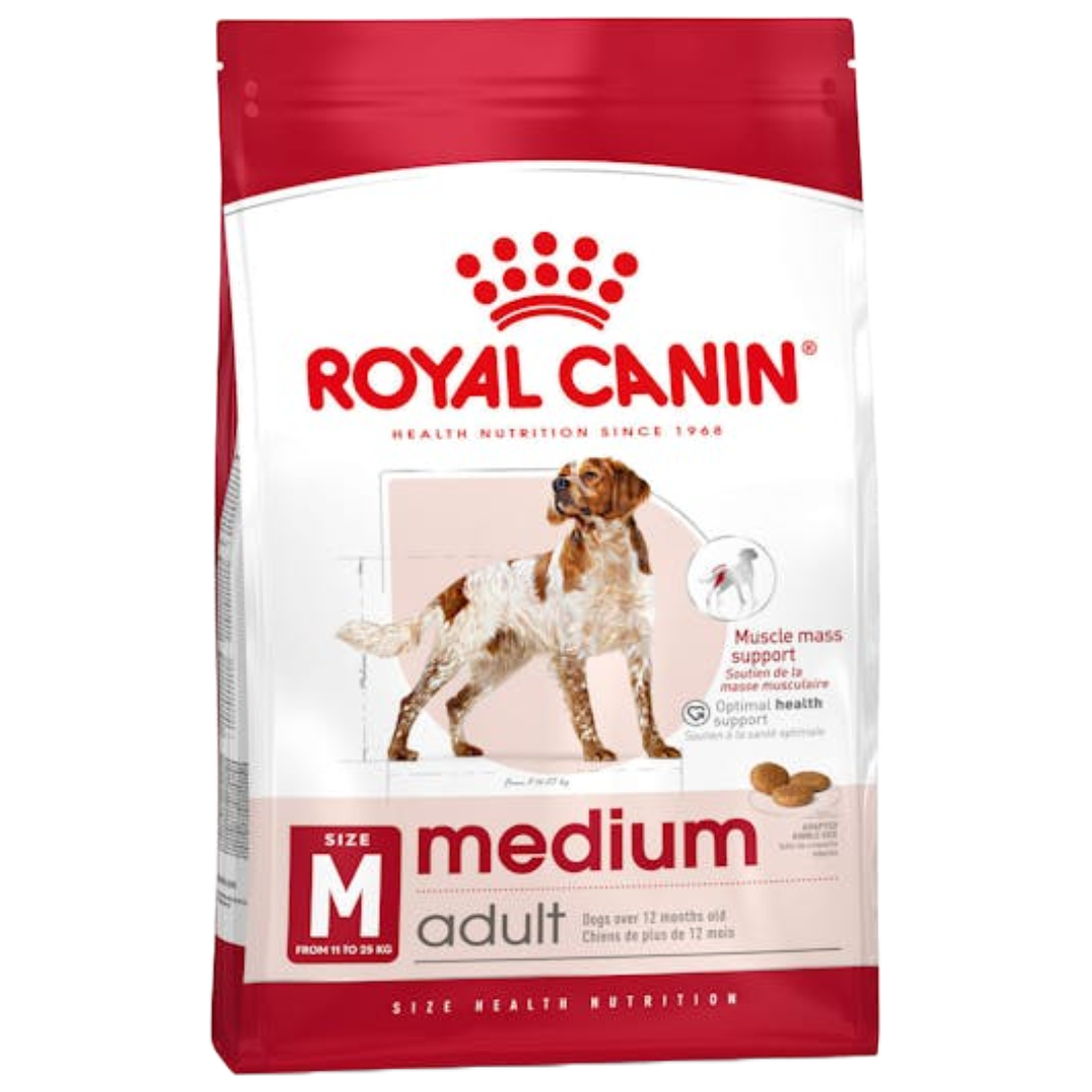 Royal Canin Medium