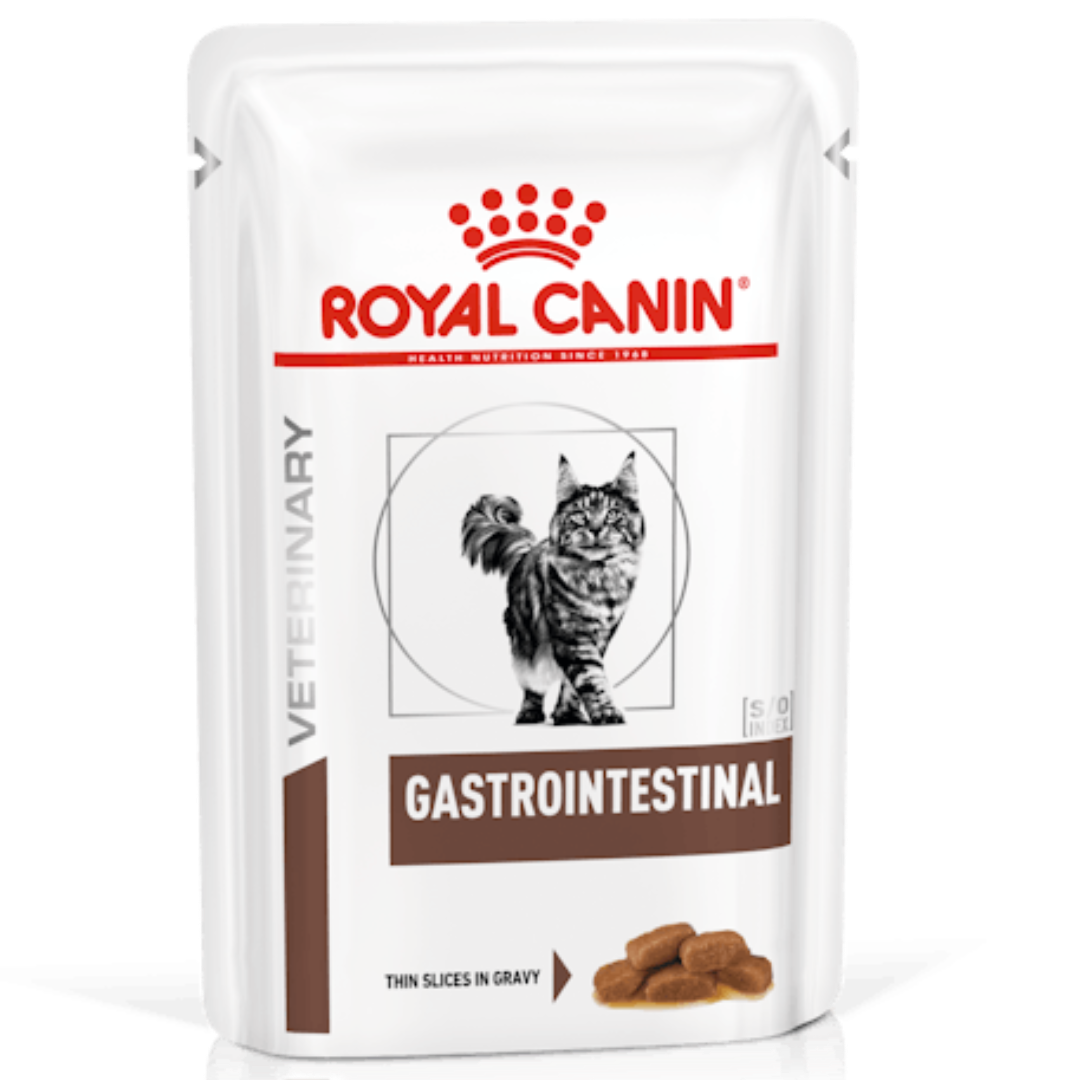Royal Canin Gastrointestinal 85g