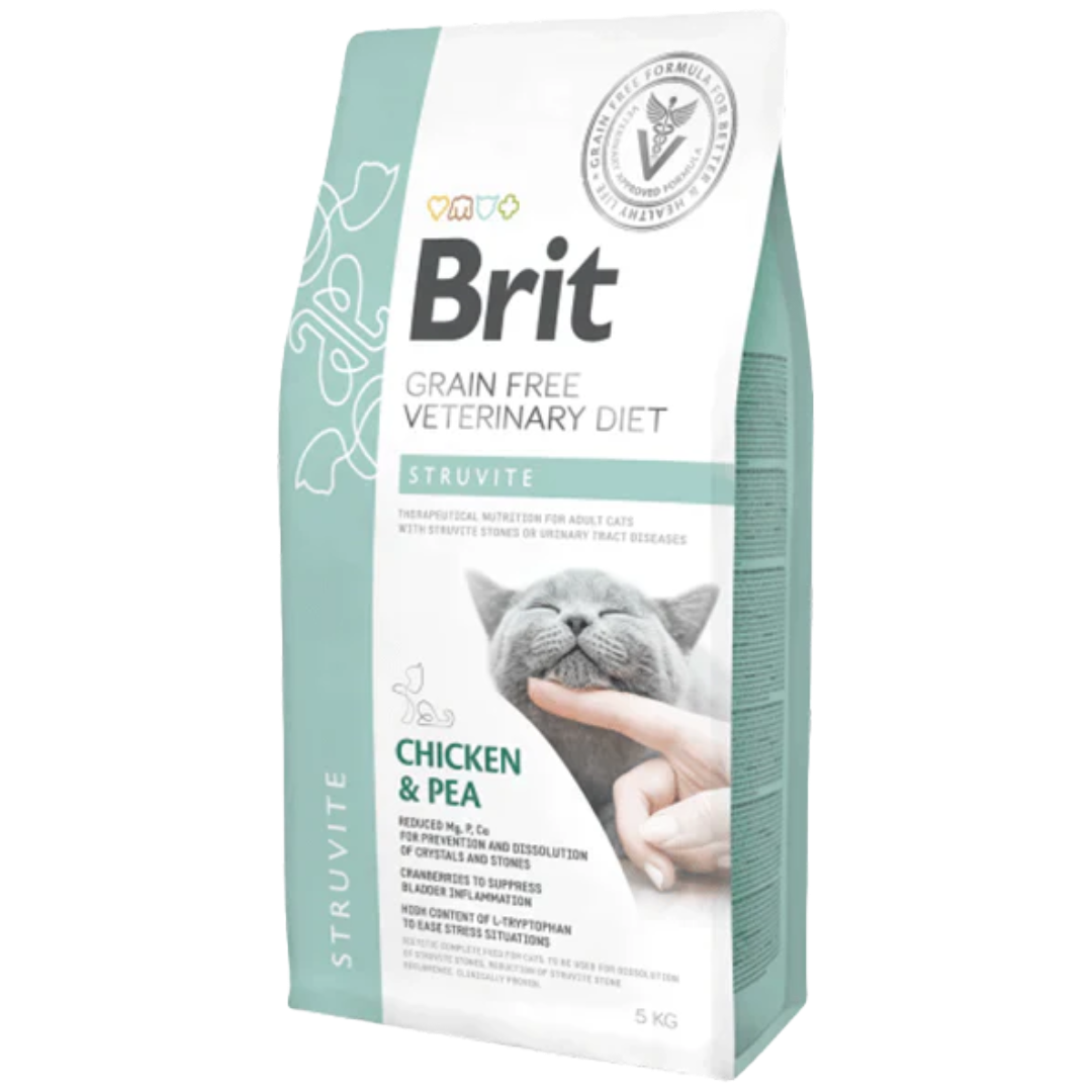 Brit Care Struvite 2kg