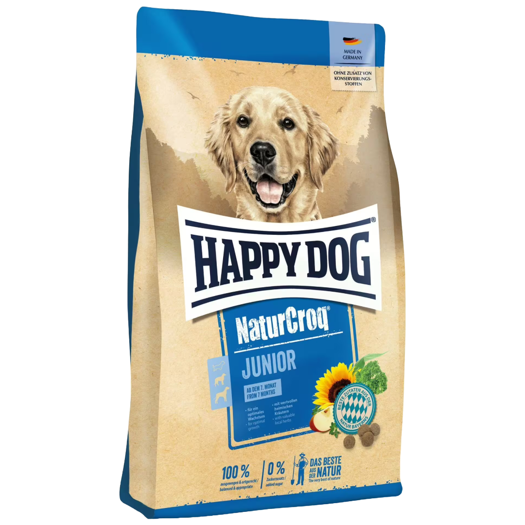 Happy Dog NaturCroq