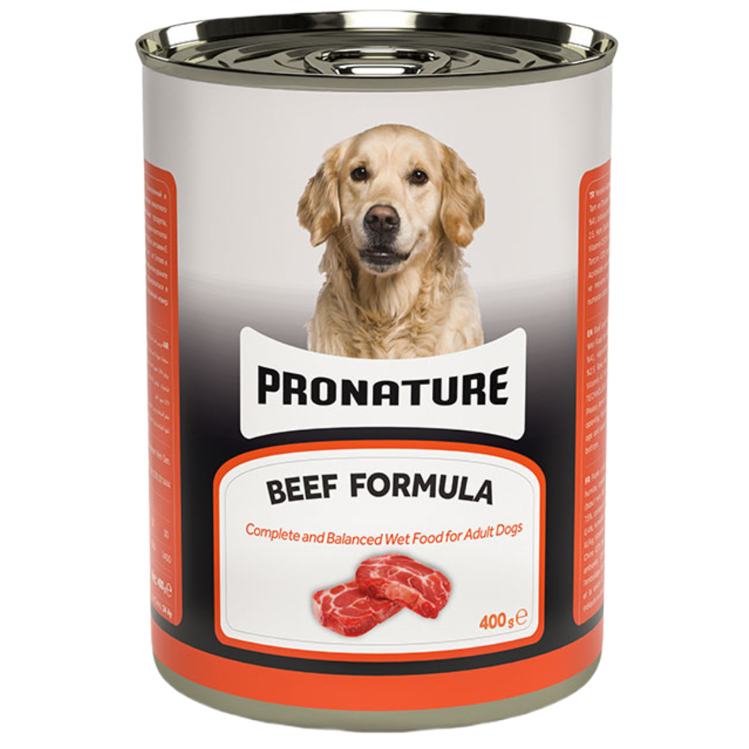 Pronature Beef