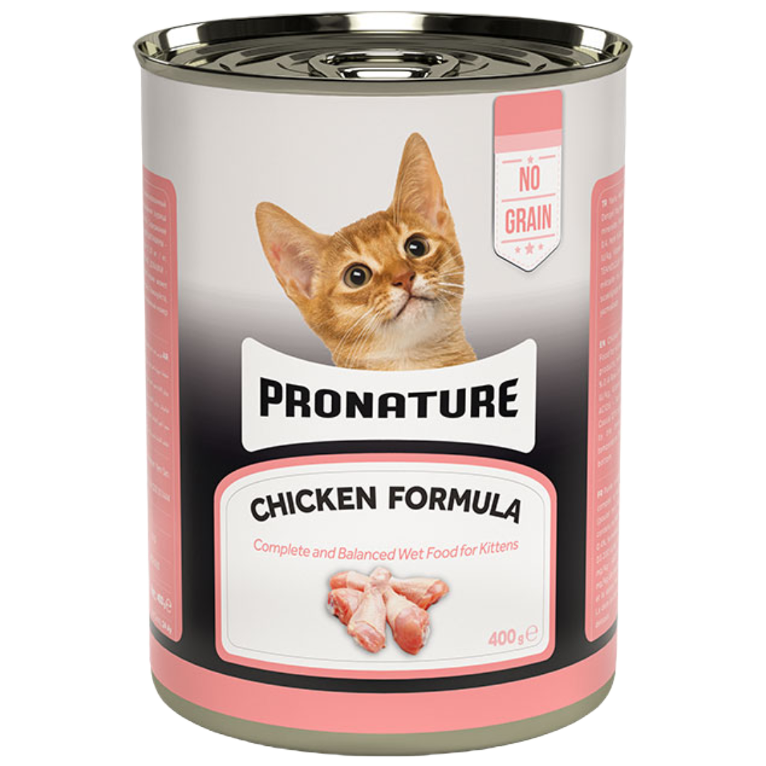 Pronature Chicken