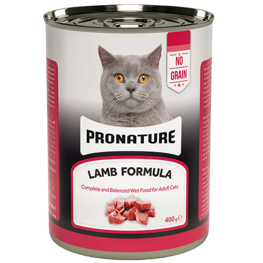 Pronature Lamb