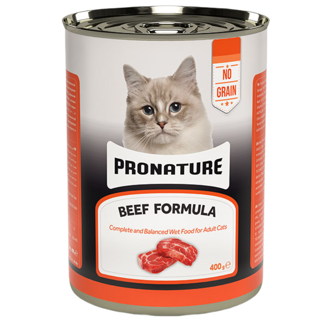 Pronature Beef