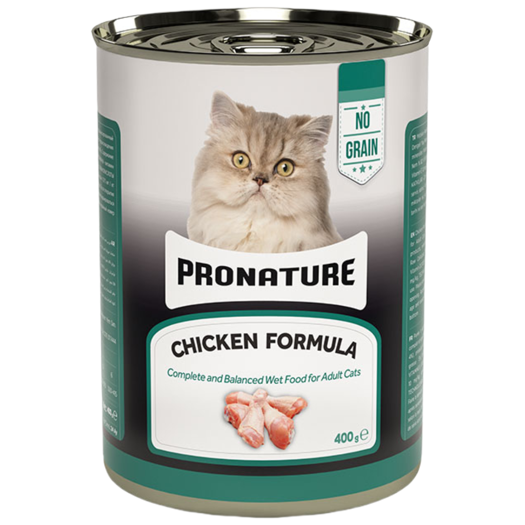 Pronature Chicken