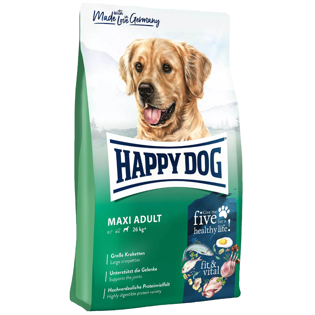 Happy Dog Fit & Vital Maxi