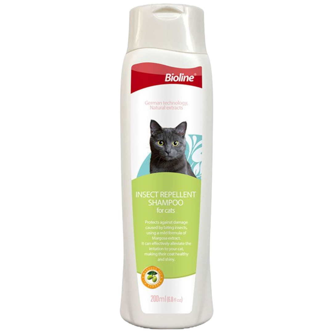 Bioline Insect Repellent 