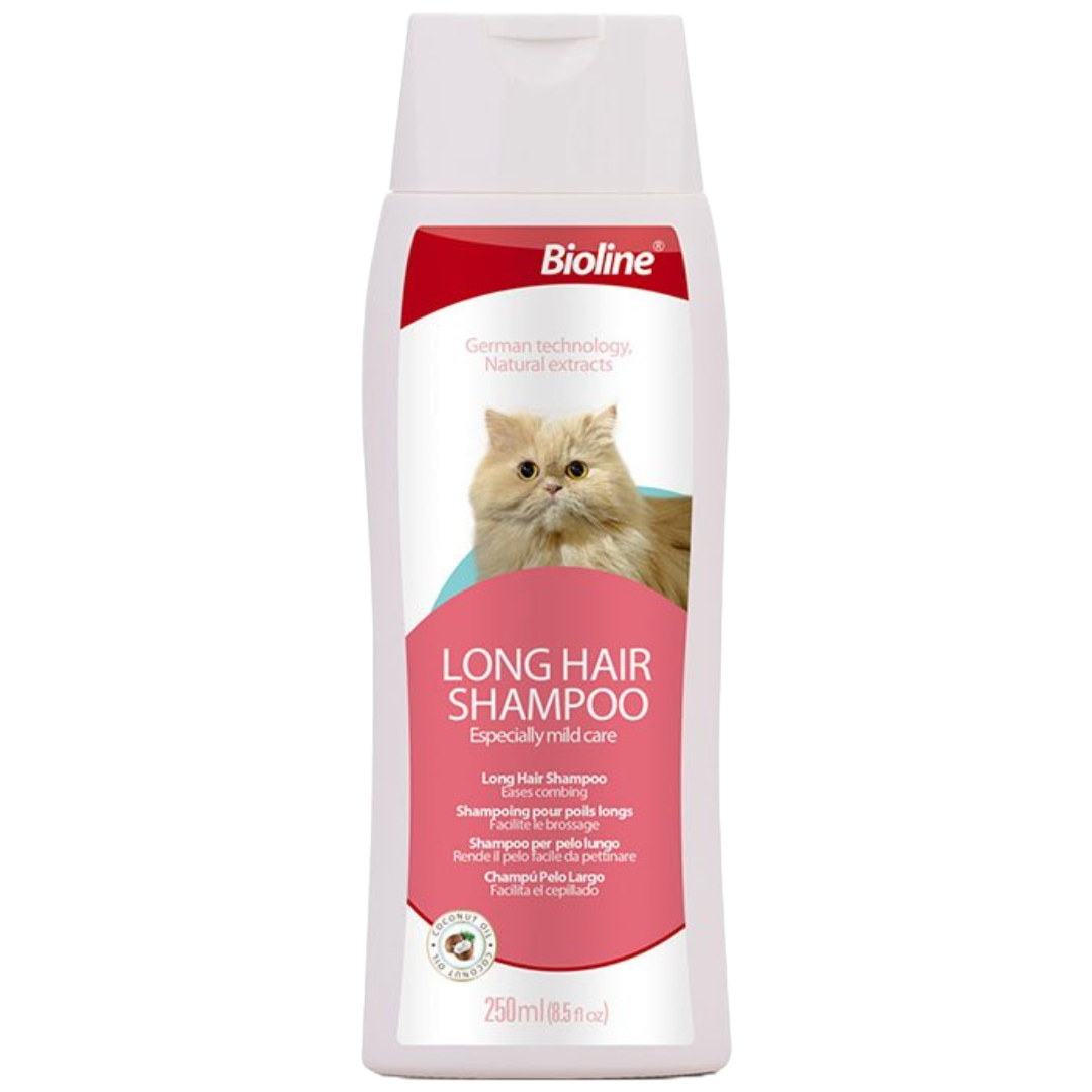 Bioline Long Hair