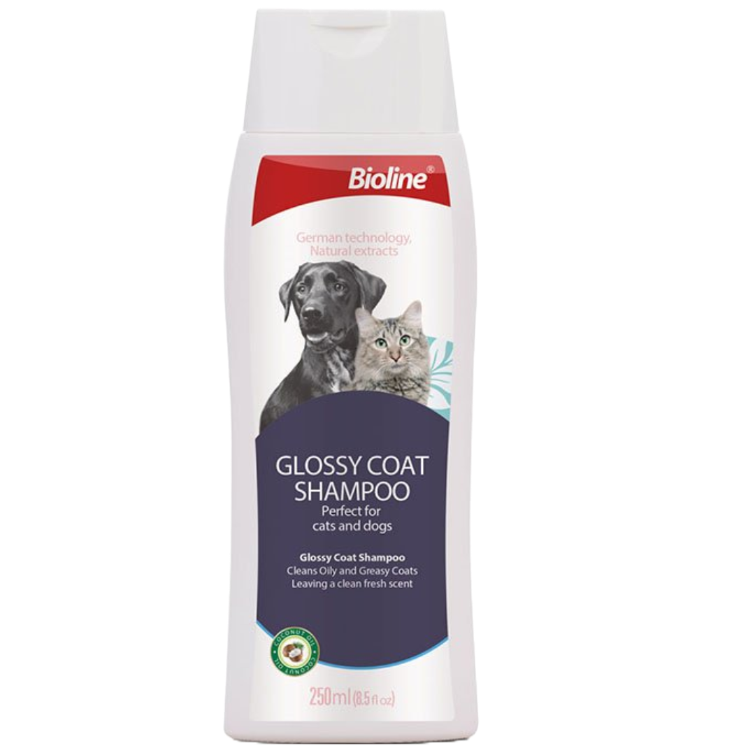 Bioline Glossy Coat 