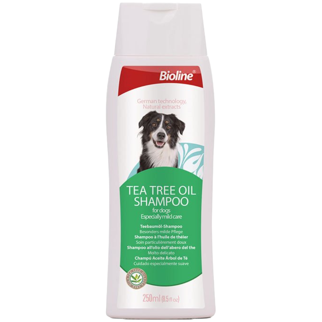 Bioline Tea Tree