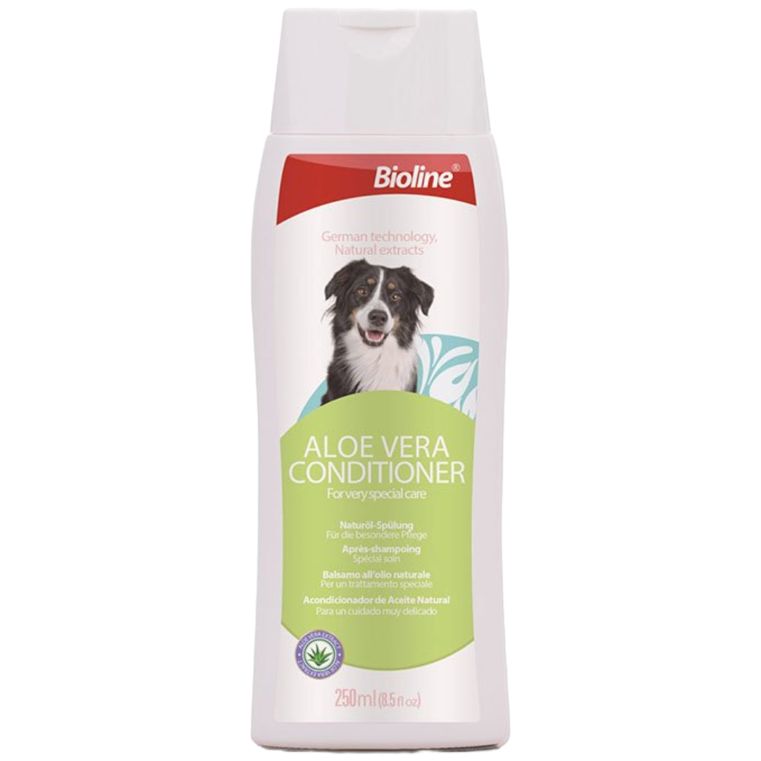 Bioline Aloe Vera Conditioner