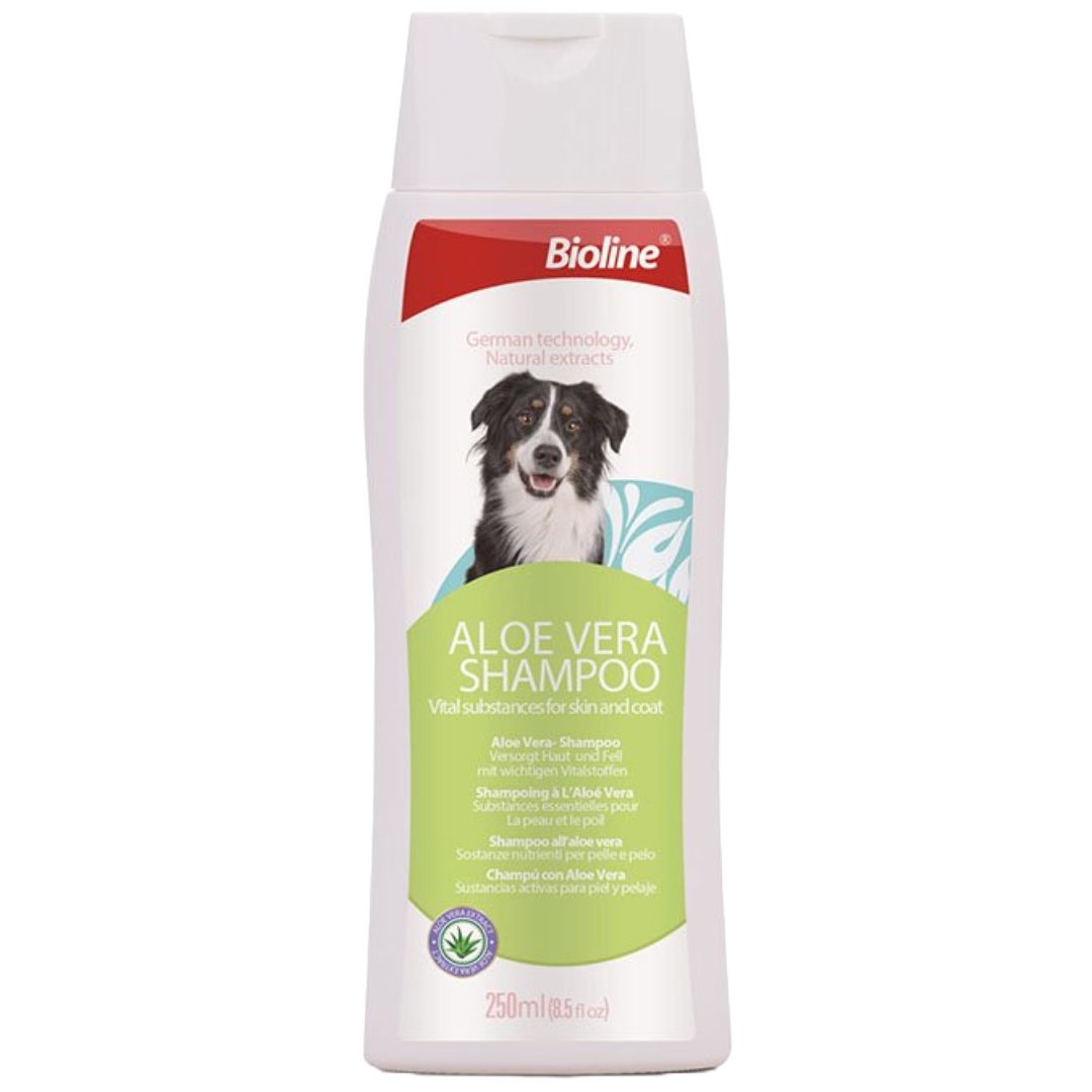 Bioline Aloe Vera 