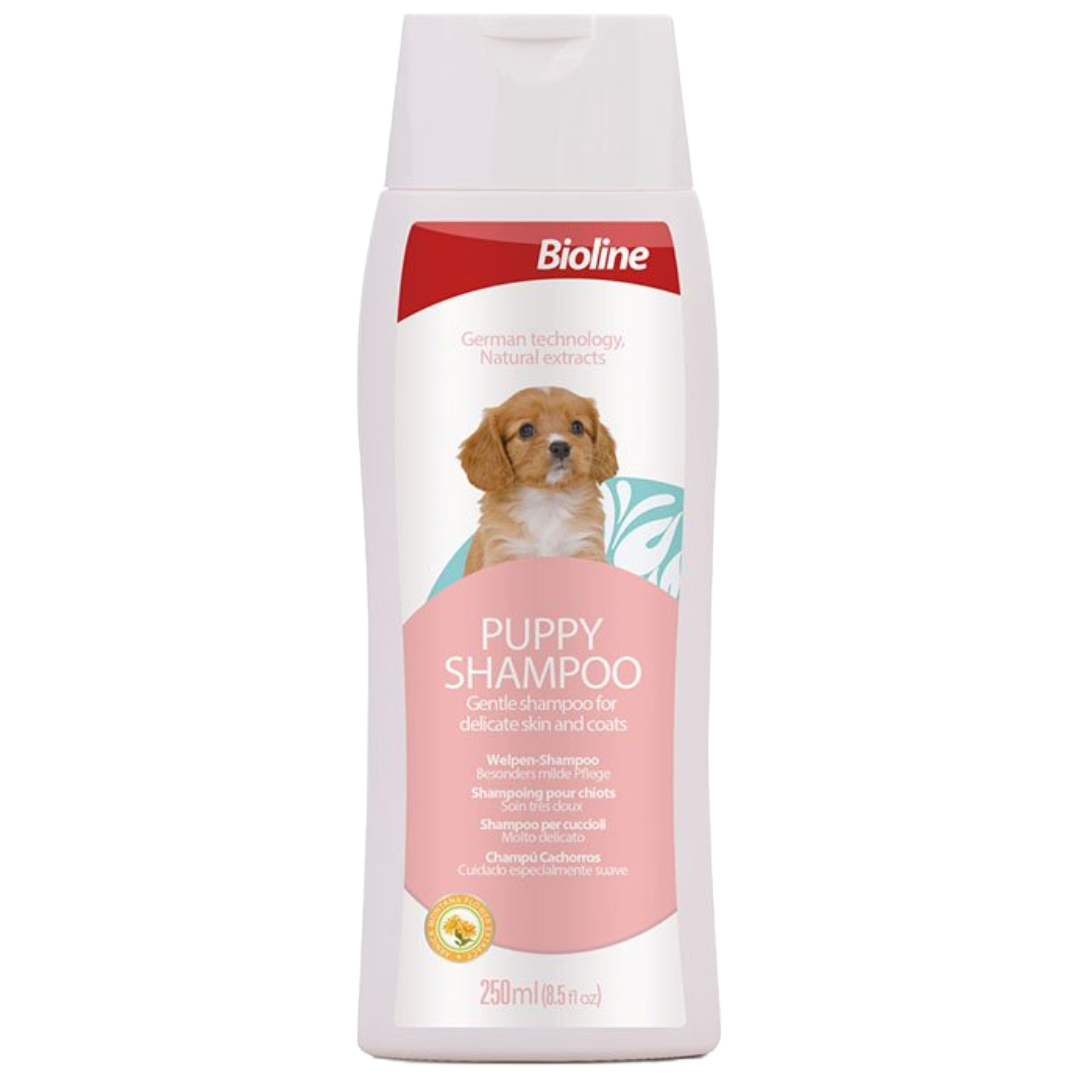 Bioline Puppy