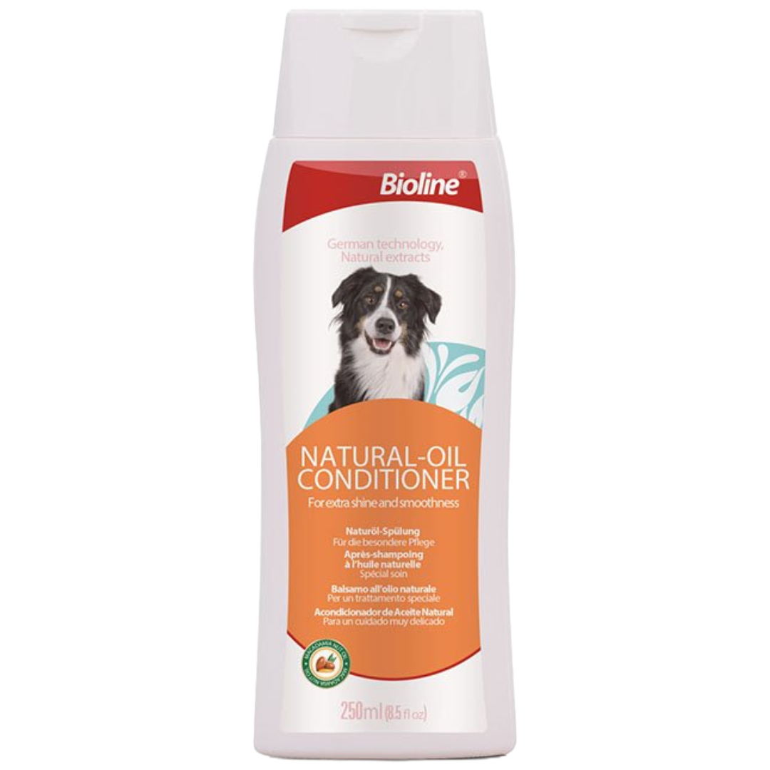 Bioline Natrual Oil Conditioner 