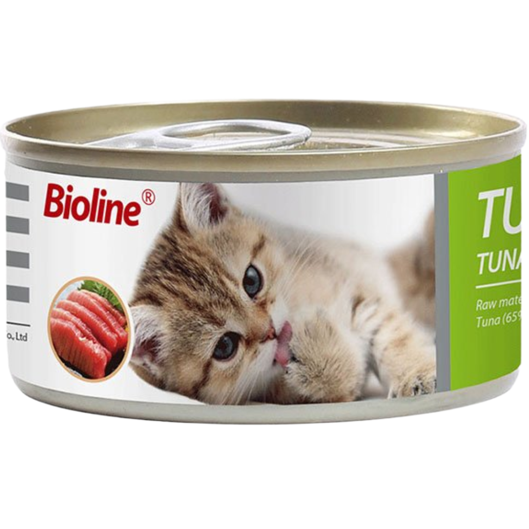 Bioline Tuna