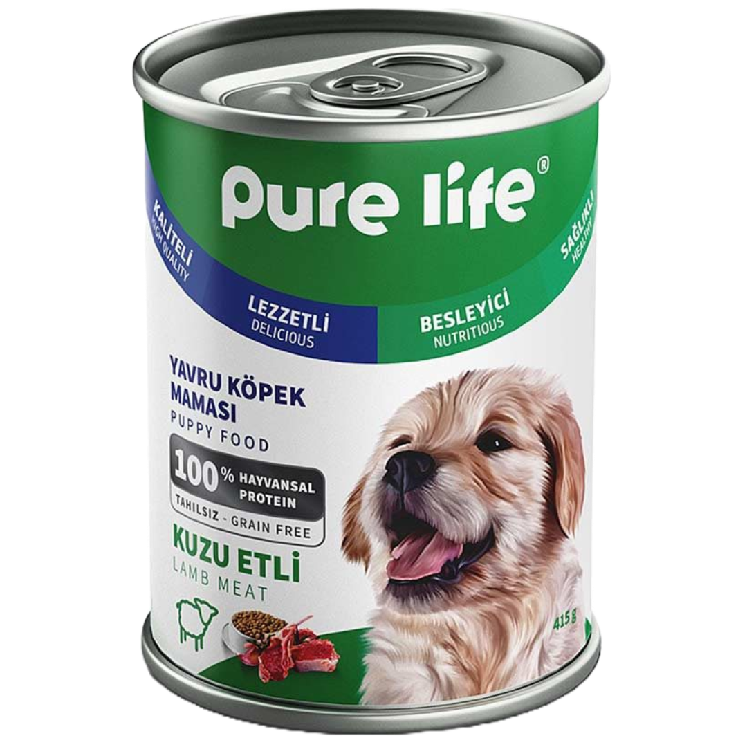 Purelife Lamb