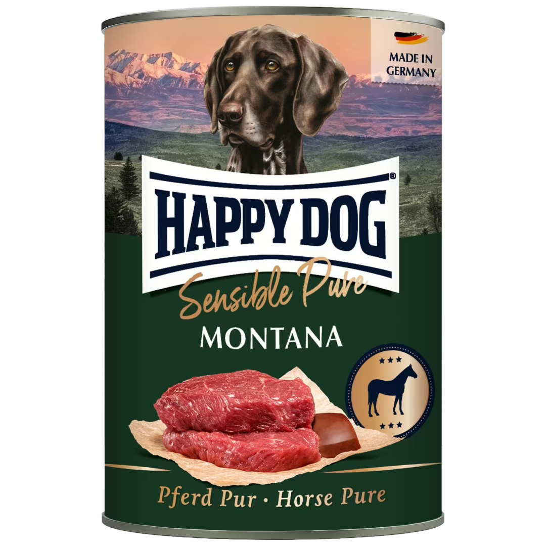 Happy Dog Sensible Pure Montana