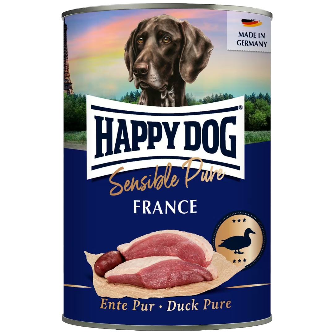 Happy Dog Sensible Pure France