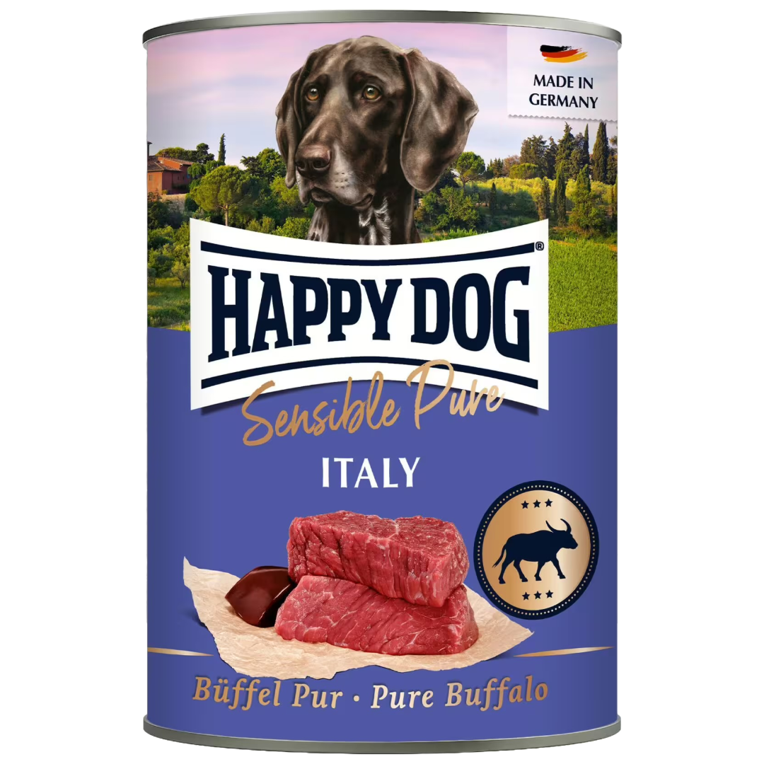Happy Dog Sensible Pure Italy