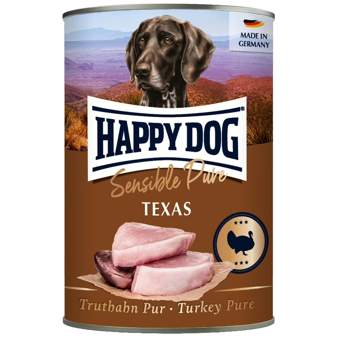 Happy Dog Sensible Pure Texas