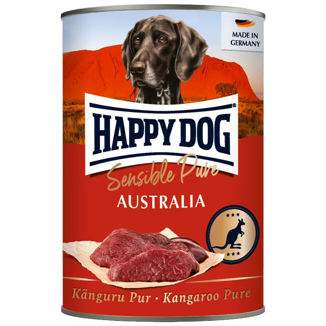 Happy Dog Sensible Pure Australia