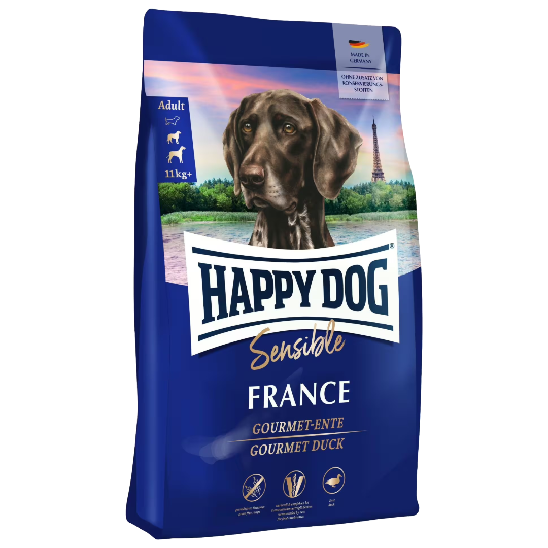 Happy Dog Sensible France