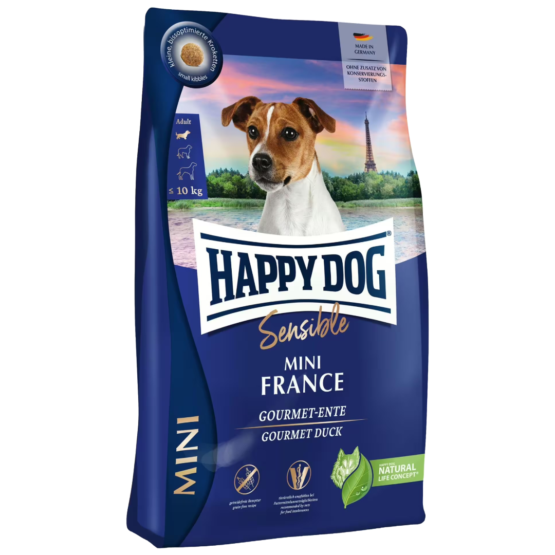 Happy Dog Sensible Mini France