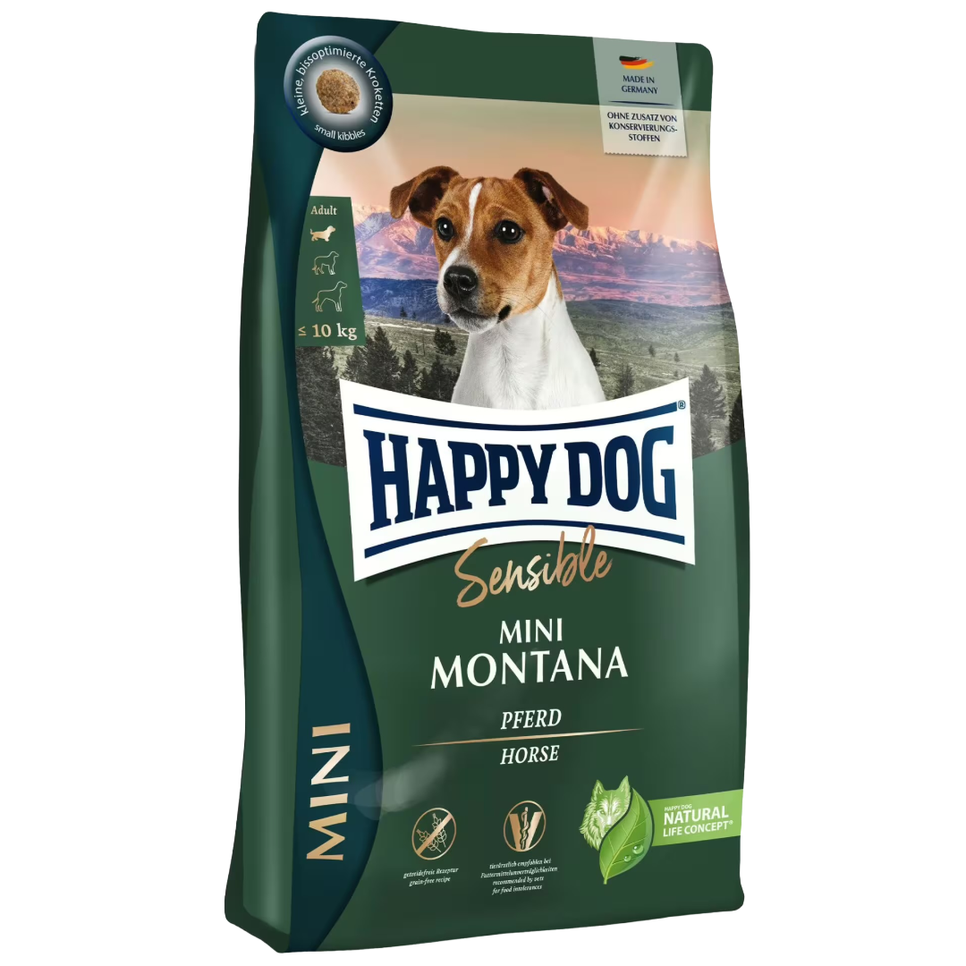 Happy Dog Sensible Mini Montana