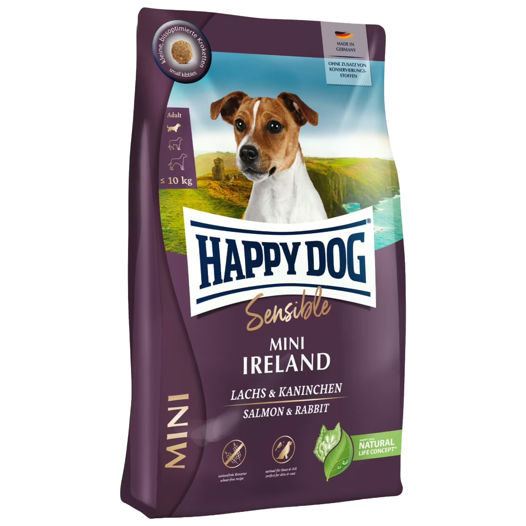 Happy Dog Sensible Mini Ireland