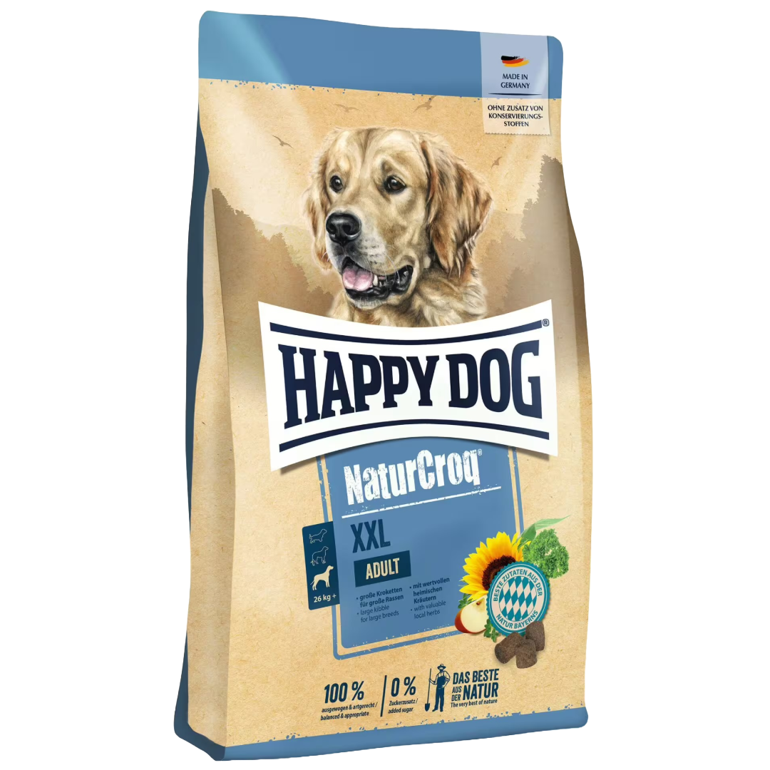 Happy Dog NaturCroq XXL